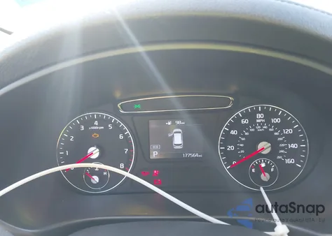 2019 Kia Sorento 3.3L Lx from USA, damaged, VIN 5XYPG4A5XKG545809